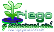 Sistemas de Riego Tecnificado y Soluciones Agricolas